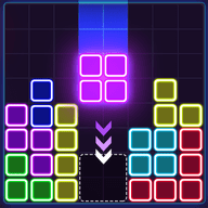 發光方塊拼圖遊戲下載-發光方塊拼圖安卓最新版下載