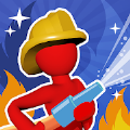 消防英雄撲火遊戲下載-消防英雄撲火手機版最新下載