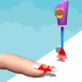 指甲刷跑酷遊戲下載-指甲刷跑酷安卓最新版下載