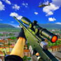 狙擊手3d城市射擊下載-狙擊手3d城市射擊app手機最新版下載