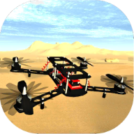 大疆飛行模擬器手機版下載-大疆飛行模擬器手機最新版下載