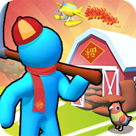 農場樂園遊戲下載-農場樂園安卓免費版下載