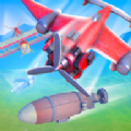 深紅戰鬥機遊戲下載-深紅戰鬥機手機版最新下載
