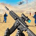 FPS射擊任務槍戰遊戲下載-FPS射擊任務槍戰手機版最新下載