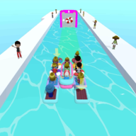 水滑梯賽跑遊戲下載-水滑梯賽跑安卓免費版下載