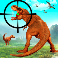 射擊野生恐龍遊戲下載-射擊野生恐龍手機最新版下載