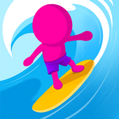 水上沖浪騎士遊戲最新版下載-水上沖浪騎士遊戲安卓版下載