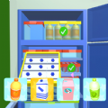 冰箱整理師遊戲下載-冰箱整理師安卓免費版下載