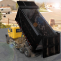 卸貨卡車模擬器遊戲下載-卸貨卡車模擬器手機版最新下載