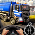 油輪的卡車手機版下載-油輪的卡車app手機最新版2023下載