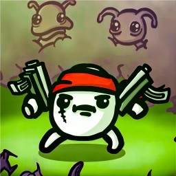 荒野大槍戰土豆兄弟遊戲最新版下載-荒野大槍戰土豆兄弟遊戲安卓版下載
