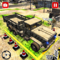 陸軍卡車駕駛模擬卡車器下載-陸軍卡車駕駛模擬卡車器app手機最新版2023下載
