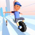 獨輪車駕駛員3D手機版下載-獨輪車駕駛員3Dapp安卓版免費下載