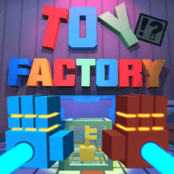 可怕的玩具工廠手遊下載-可怕的玩具工廠手遊最新版下載