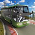 真正的陆军巴士模拟器2022