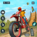 摩托車特技世界遊戲最新版下載-摩托車特技世界遊戲安卓版下載