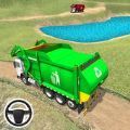 垃圾車司機卡車模擬手機版下載-垃圾車司機卡車模擬app手機最新版2023下載