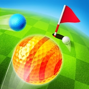 高爾夫狂熱遊戲下載-高爾夫狂熱手機最新版下載
