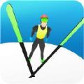 滑雪沖刺跳躍下載-滑雪沖刺跳躍app手機安卓版免費下載