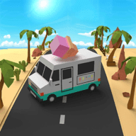 瘋狂的汽車道路遊戲最新版下載-瘋狂的汽車道路遊戲安卓版下載