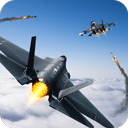 空中雷霆戰爭遊戲最新版下載-空中雷霆戰爭遊戲安卓版下載