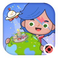 米加小鎮洛麗塔遊戲下載-米加小鎮洛麗塔手機最新版下載