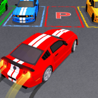 汽車停車場繪制遊戲下載-汽車停車場繪制安卓免費版下載