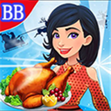 芭比公主炸雞店遊戲最新版下載-芭比公主炸雞店遊戲安卓版下載