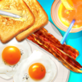 早餐烹飪小吃遊戲最新版下載-早餐烹飪小吃遊戲安卓版下載