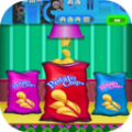 薯片小吃廠手機版下載-薯片小吃廠app手機最新版下載