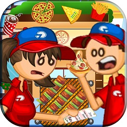 老爹的燒烤店遊戲漢化版下載-老爹的燒烤店遊戲最新版下載