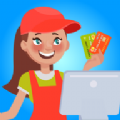 超市收銀員模擬器遊戲最新版下載-超市收銀員模擬器遊戲安卓版下載