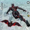超級英雄蝙蝠俠遊戲最新版下載-超級英雄蝙蝠俠遊戲安卓版下載