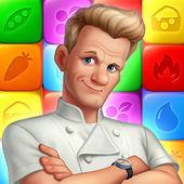 廚師益智爆炸遊戲最新版下載-廚師益智爆炸遊戲安卓版下載