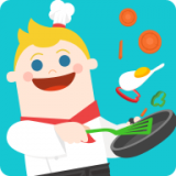我想當廚師遊戲下載安裝-我想當廚師遊戲最新版下載