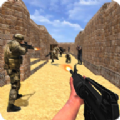 力槍罷工對決遊戲安卓版下載-力槍罷工對決遊戲最新版下載