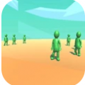 人類奔跑3D遊戲最新版下載-人類奔跑3D遊戲安卓版下載