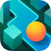 滾動小球的迷宮遊戲下載-滾動小球的迷宮手機免費版下載