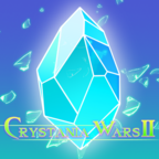 水晶戰爭2手遊下載-水晶戰爭2手遊最新版下載