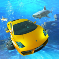 水下特技賽車遊戲下載安裝-水下特技賽車遊戲最新版下載
