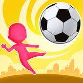 足球飛躍射門遊戲最新版下載（暫無下載）-足球飛躍射門遊戲安卓版下載