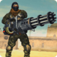 沙漠機槍手遊戲下載-沙漠機槍手安卓最新版下載