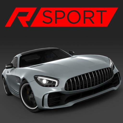 紅系運動跑車遊戲最新版下載-紅系運動跑車遊戲安卓版下載