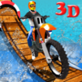 自行車特技冠軍賽3D遊戲下載-自行車特技冠軍賽3D安卓免費版下載
