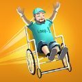 瘋狂輪椅特技3D下載-瘋狂輪椅特技3Dapp手機免費版下載