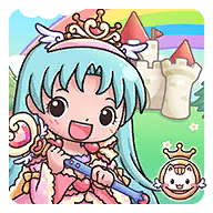 小公主城堡樂園遊戲下載-小公主城堡樂園手機最新版下載