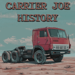卡車司機喬3遊戲下載-卡車司機喬3遊戲最新版下載