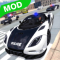 警車模擬器遊戲下載-警車模擬器遊戲官方版下載