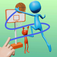畫投籃遊戲下載-畫投籃手機免費版下載