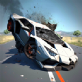 超級車禍模擬器遊戲最新版下載-超級車禍模擬器遊戲安卓版下載